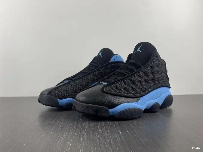 University Blue Air Jordan 13 DJ5982-041 0522